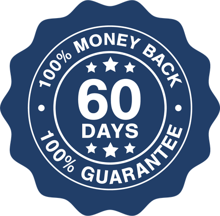 60-Day Guarantee
